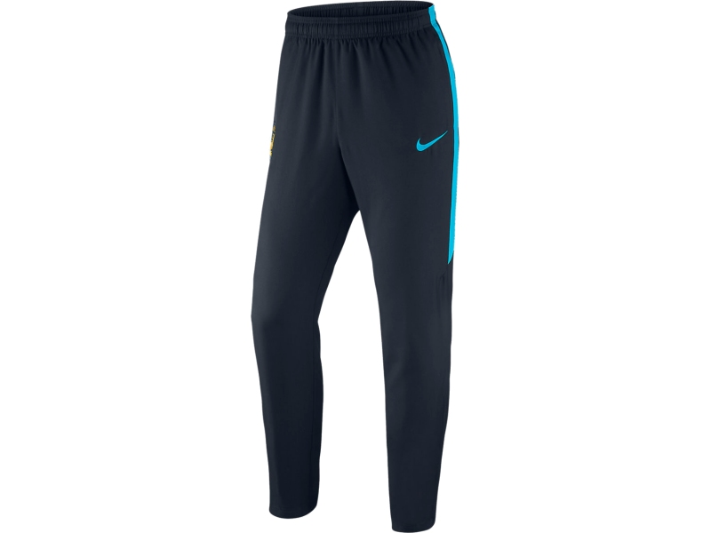 Manchester City Nike pantalon