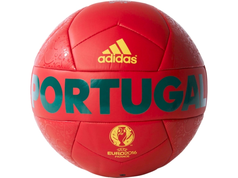 Portugal Adidas ballon