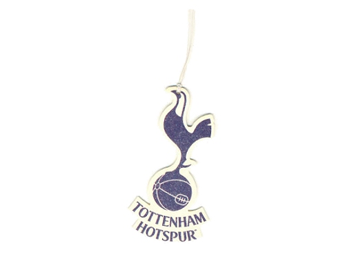 Tottenham Hotspur parfum de voiture