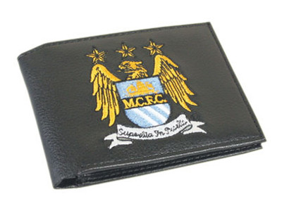 Manchester City portefeuille