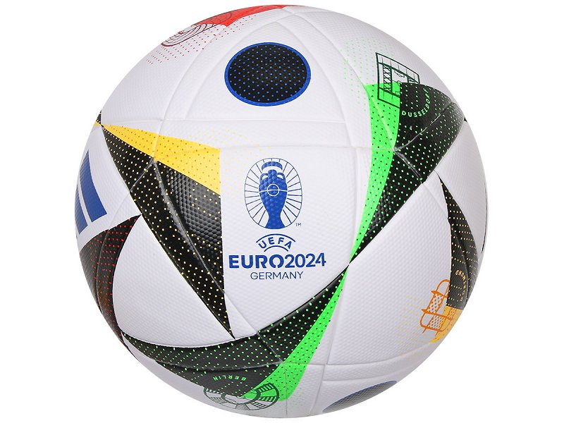 Euro 2024 ballon IN9369