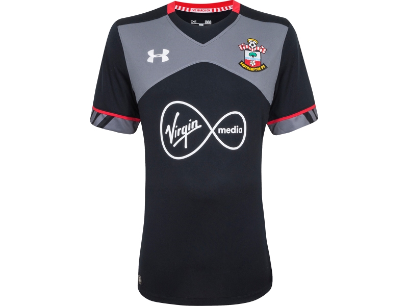 Southampton FC Under Armour maillot