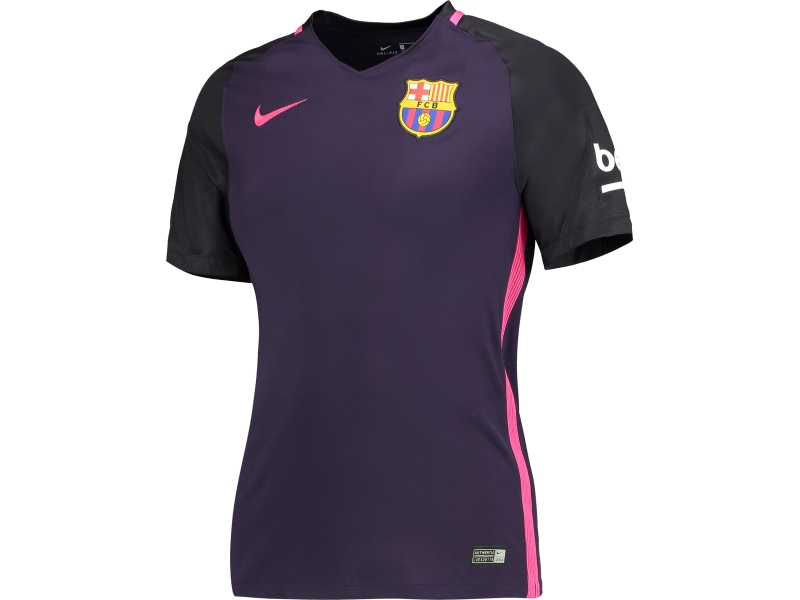 FC Barcelone Nike maillot femme