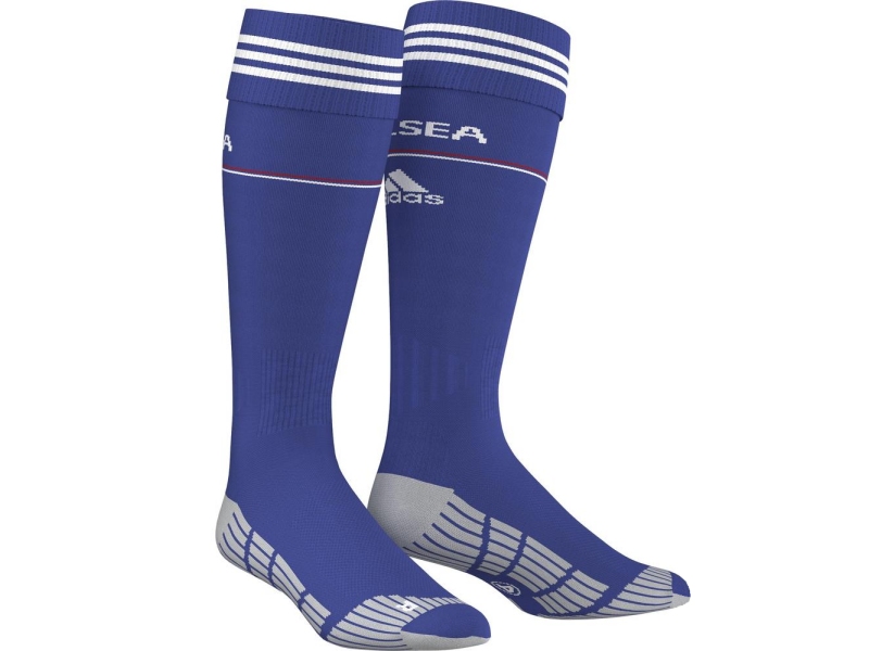 Chelsea Adidas chaussettes de foot