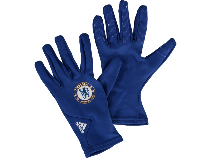 Chelsea Adidas gants