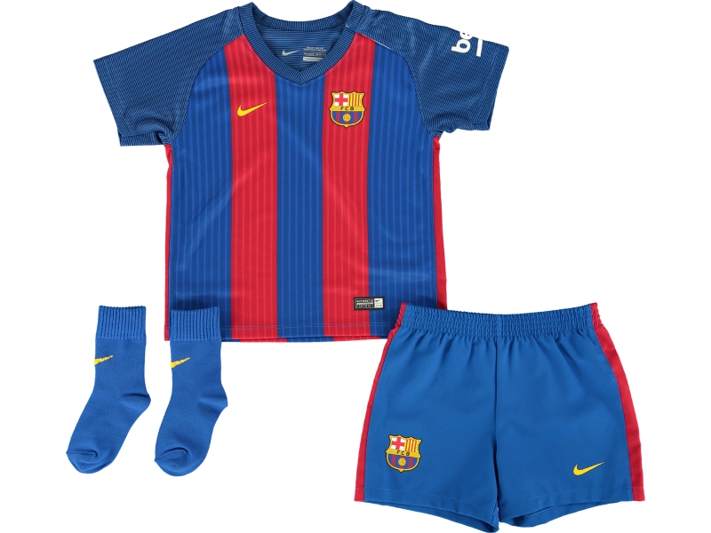 FC Barcelone Nike costume enfant