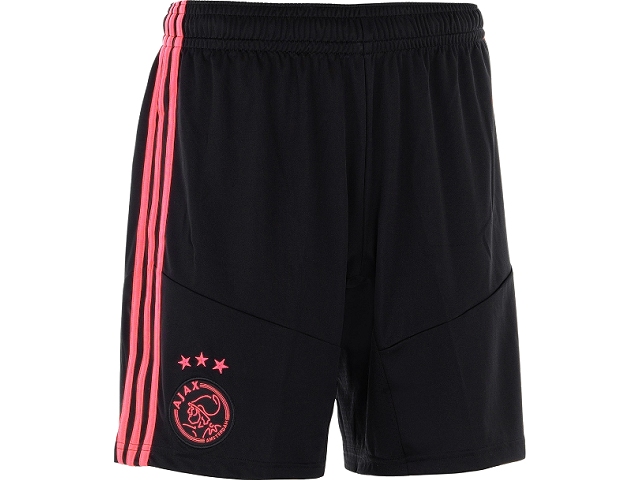 Ajax Amsterdam Adidas short enfant