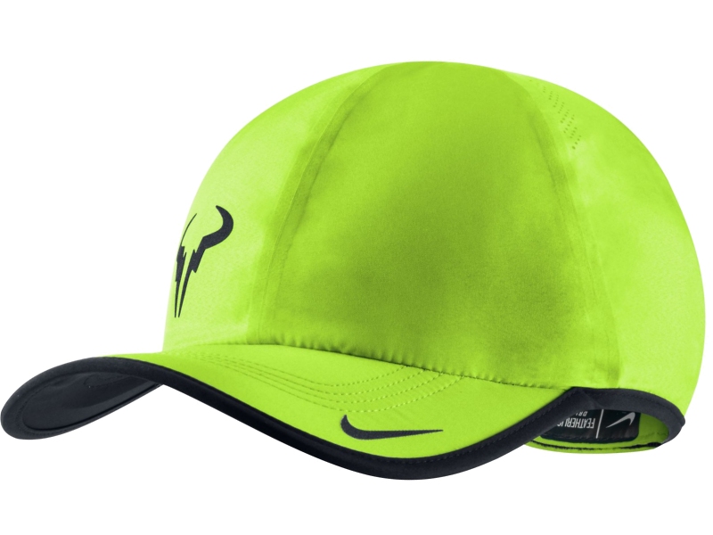 Rafael Nadal Nike casquette