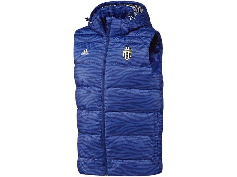 Juventus Turin Adidas gilet