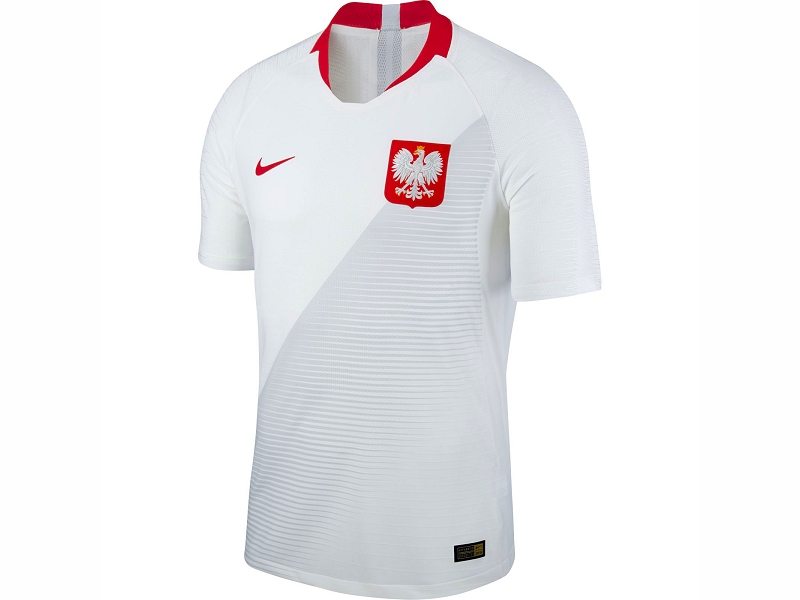 : Pologne Nike maillot