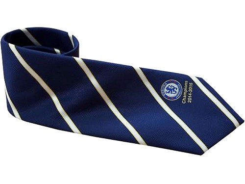 Chelsea cravate