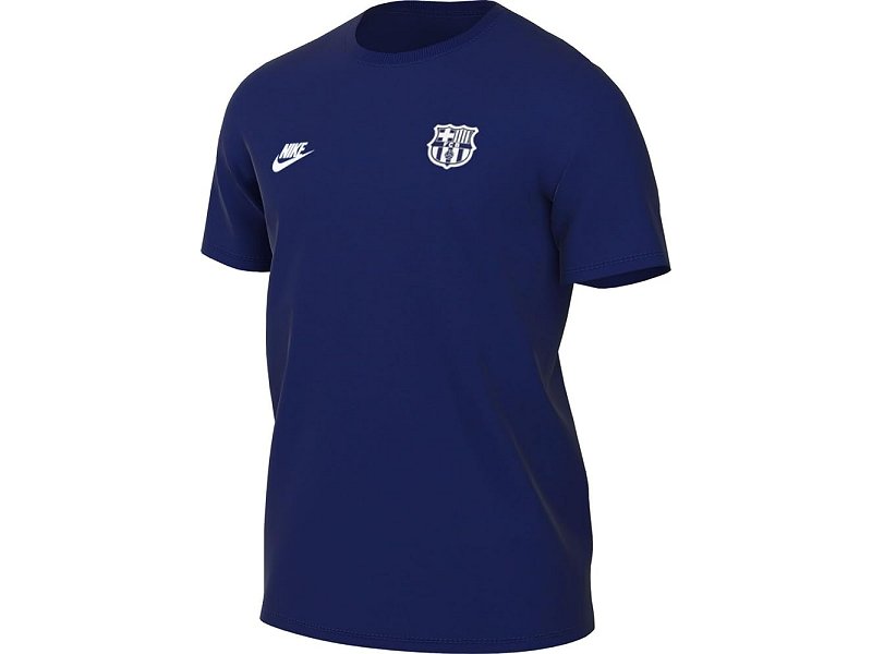 : FC Barcelone Nike t-shirt