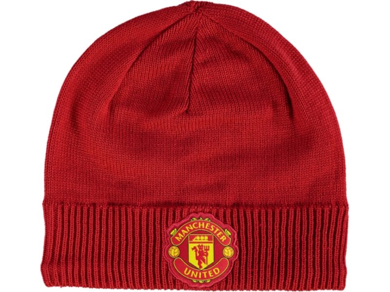 Manchester United Adidas bonnet