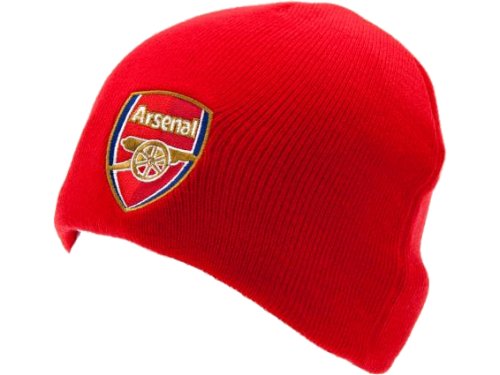 Arsenal FC bonnet