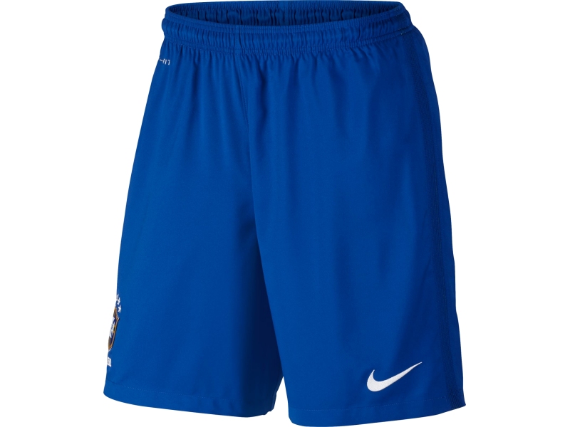 Brésil Nike short