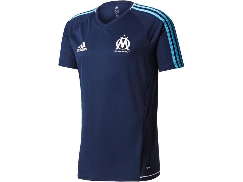 Olympique de Marseille Adidas maillot