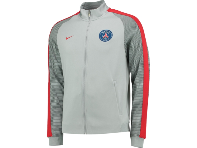 Paris Saint-Germain Nike veste