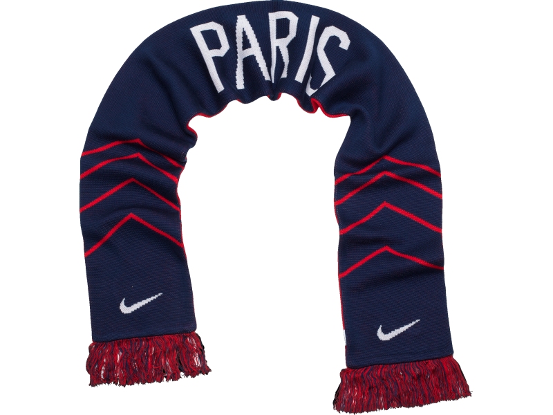 Paris Saint-Germain Nike écharpe
