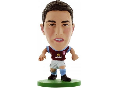 Aston Villa figure