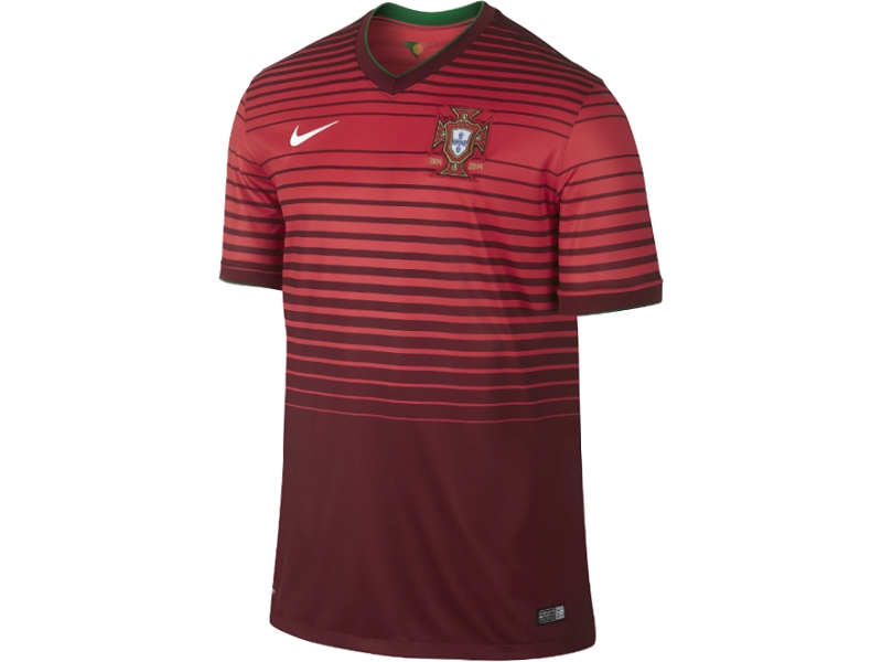 Portugal Nike maillot