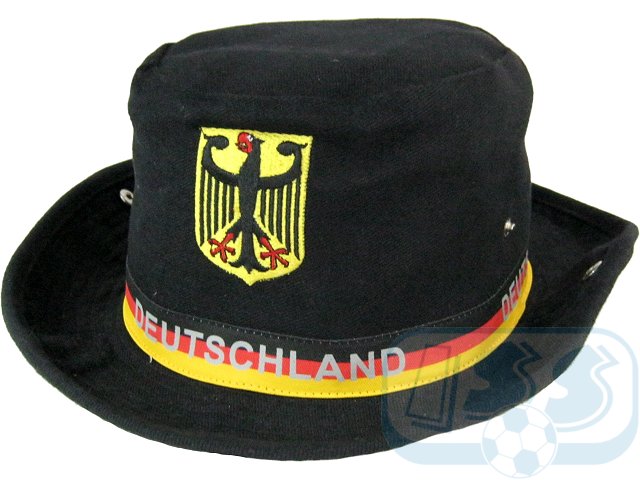 Allemagne chapeau