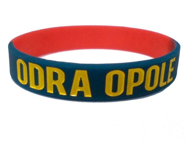Odra Opole bracelet