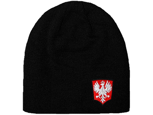 Pologne Ultrapatriot bonnet