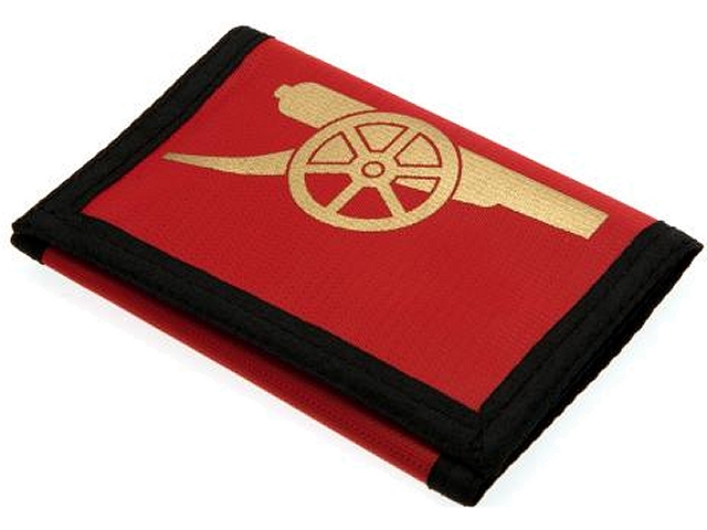 Arsenal FC portefeuille