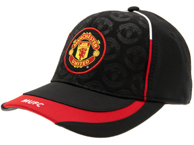 Manchester United casquette