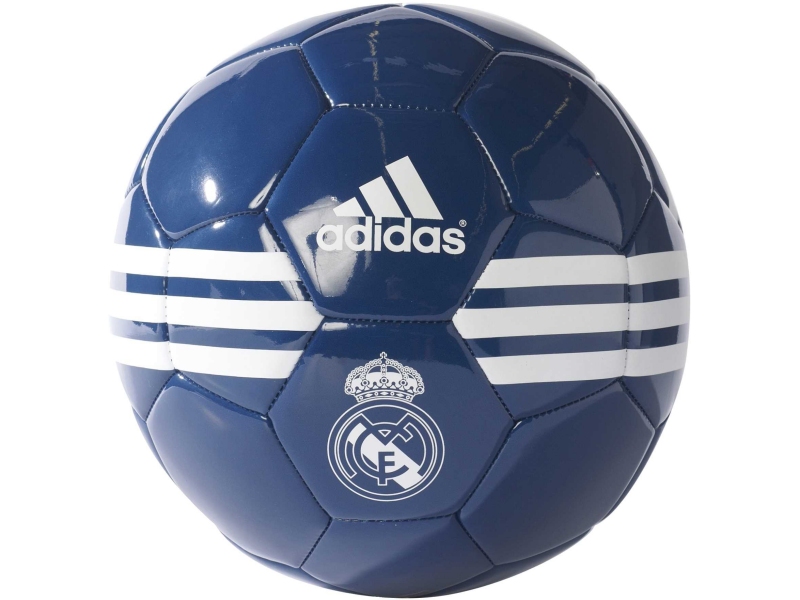 Real Madrid Adidas ballon