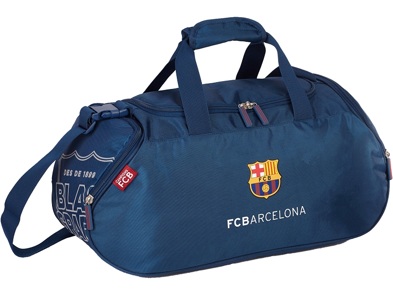 FC Barcelone sac de sport