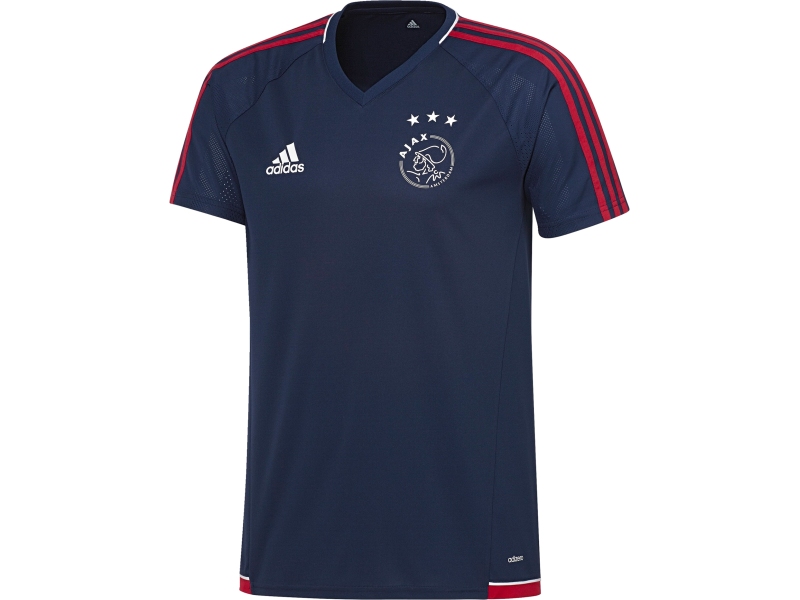 Ajax Amsterdam Adidas maillot