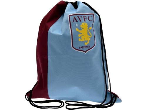 Aston Villa sac gym
