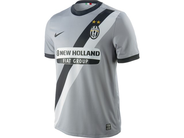 Juventus Turin Nike maillot