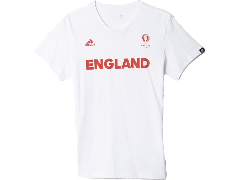 Angleterre Adidas t-shirt