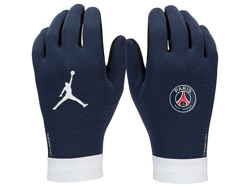 : Paris Saint-Germain Nike gants