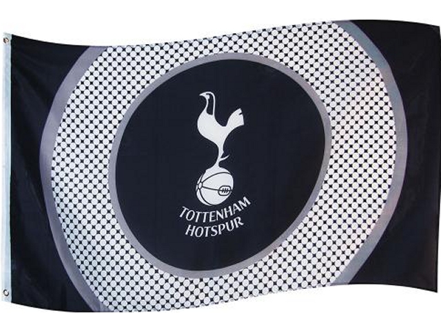 Tottenham Hotspur drapeau
