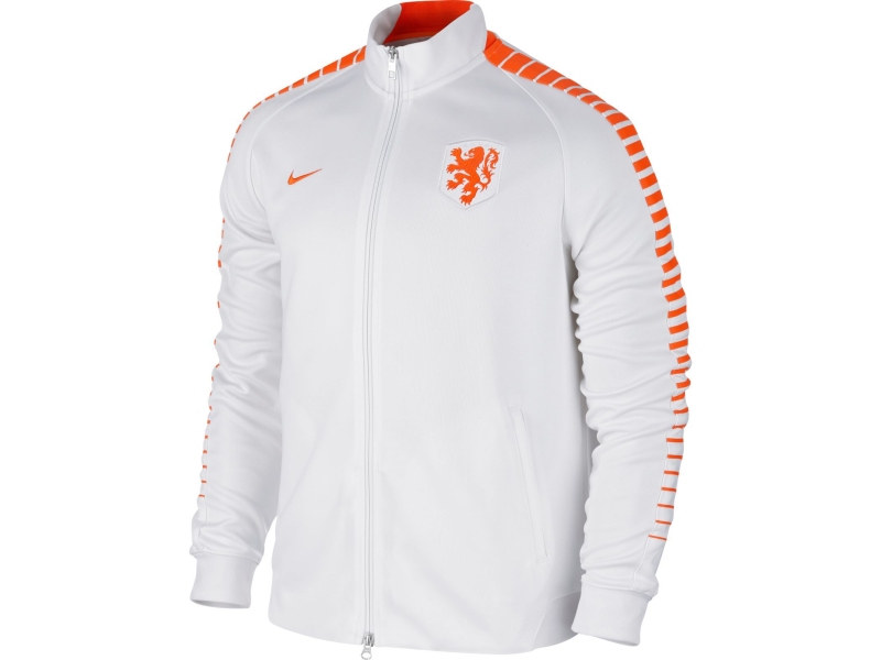 Pays-Bas Nike veste