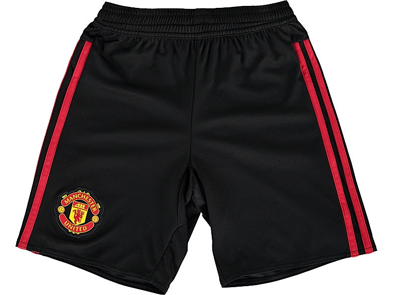 Manchester United Adidas short enfant