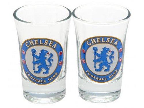 Chelsea verres