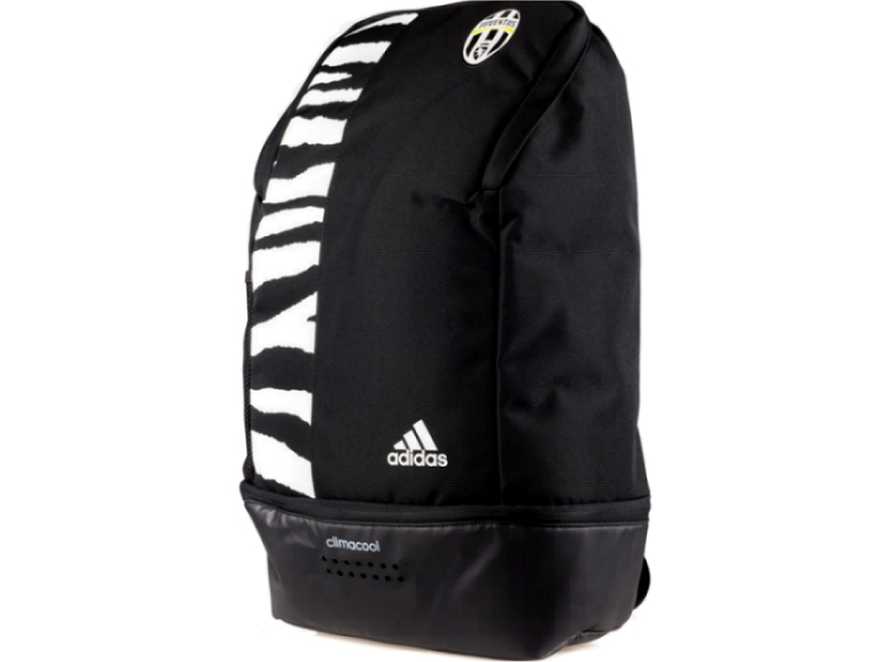 Juventus Turin Adidas sac a dos