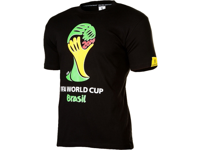 World Cup 2014 t-shirt