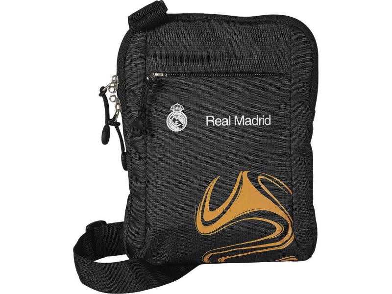 Real Madrid sac a bandouliere