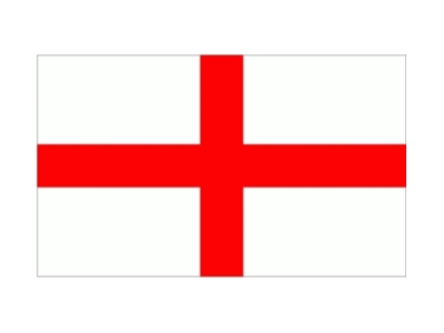 Angleterre drapeau