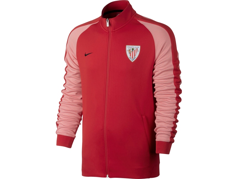 Athletic Bilbao Nike veste