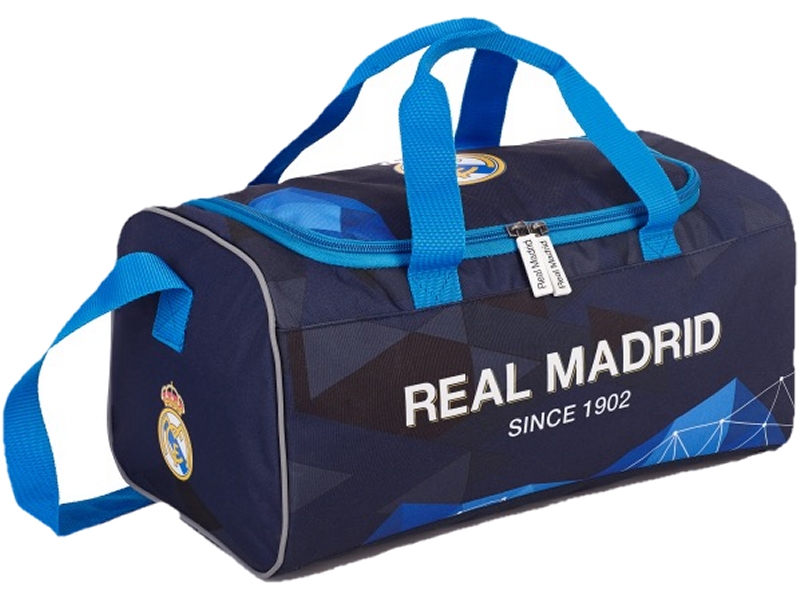 Real Madrid sac de sport
