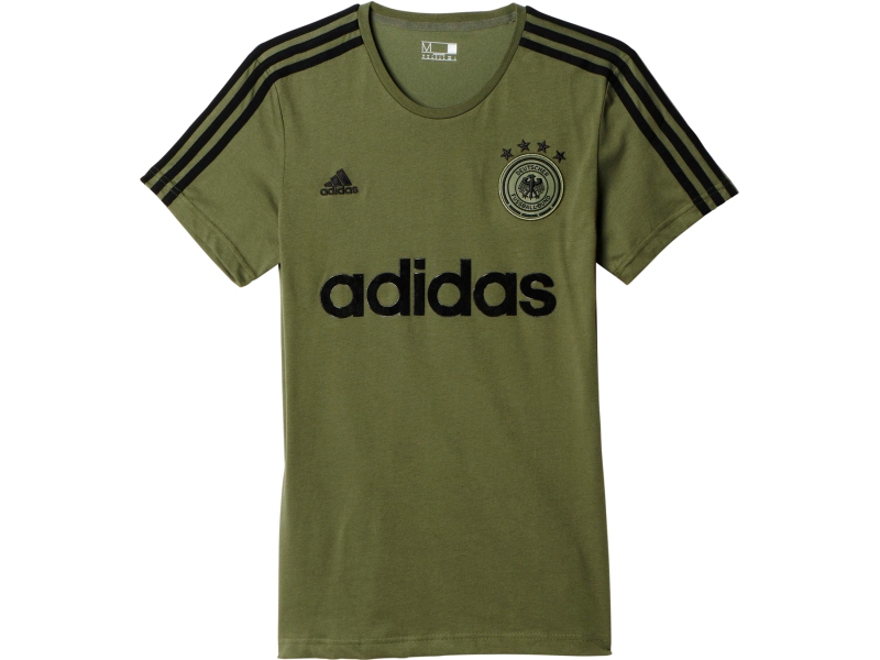 Allemagne Adidas t-shirt