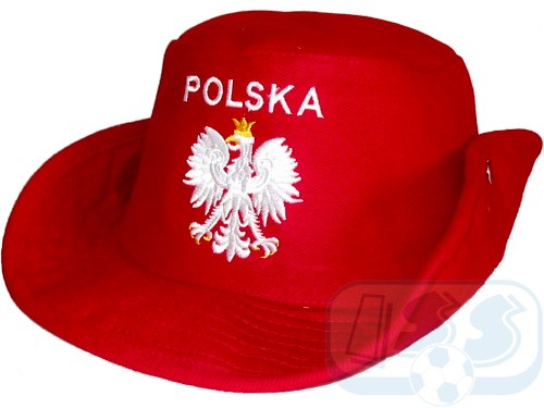 Pologne chapeau