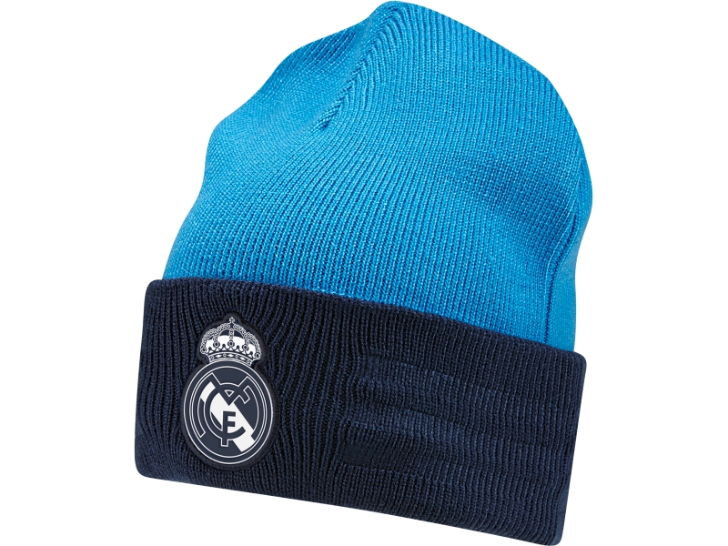 Real Madrid Adidas bonnet