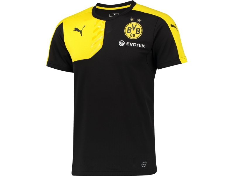 Borussia Dortmund Puma maillot